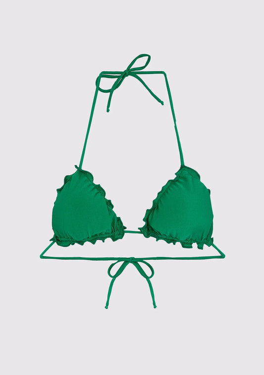 REGGISENO TRIANGOLO VERDE ME FUI MF24-1900GN FROU FROU